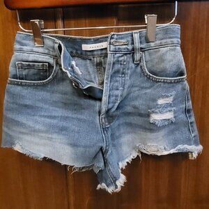 Pacsun Jean shorts